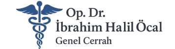 Op. Dr. İbrahim Halil Öcal